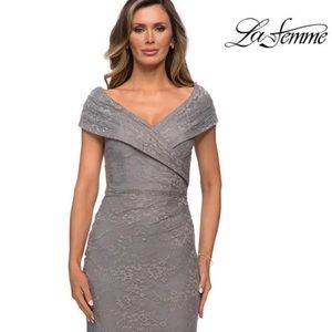 La femme gown 8